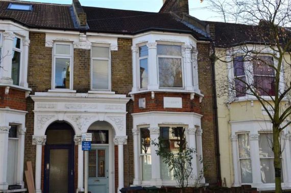 2 Bedroom Flat